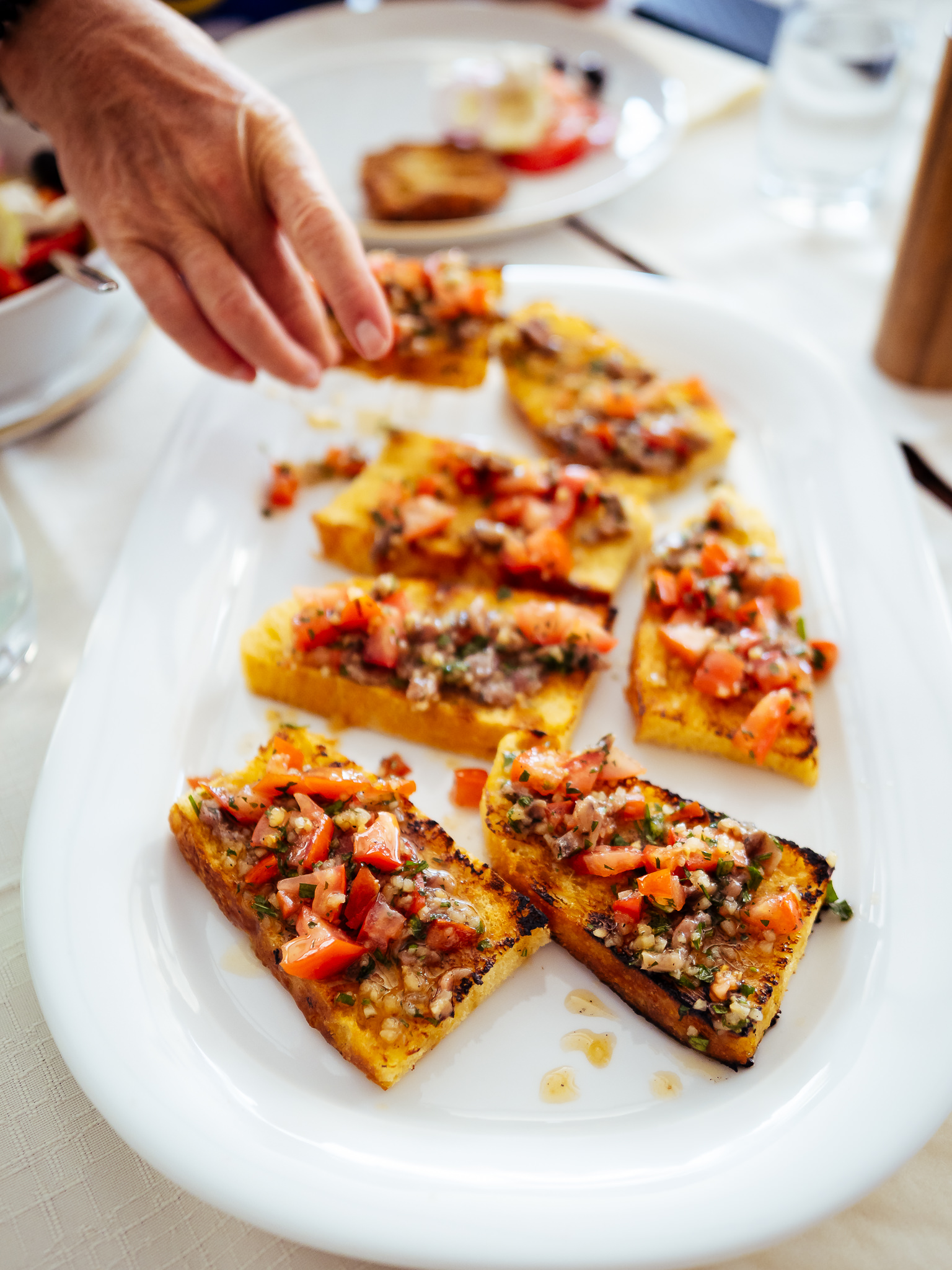 Gastro experiences Croatia 