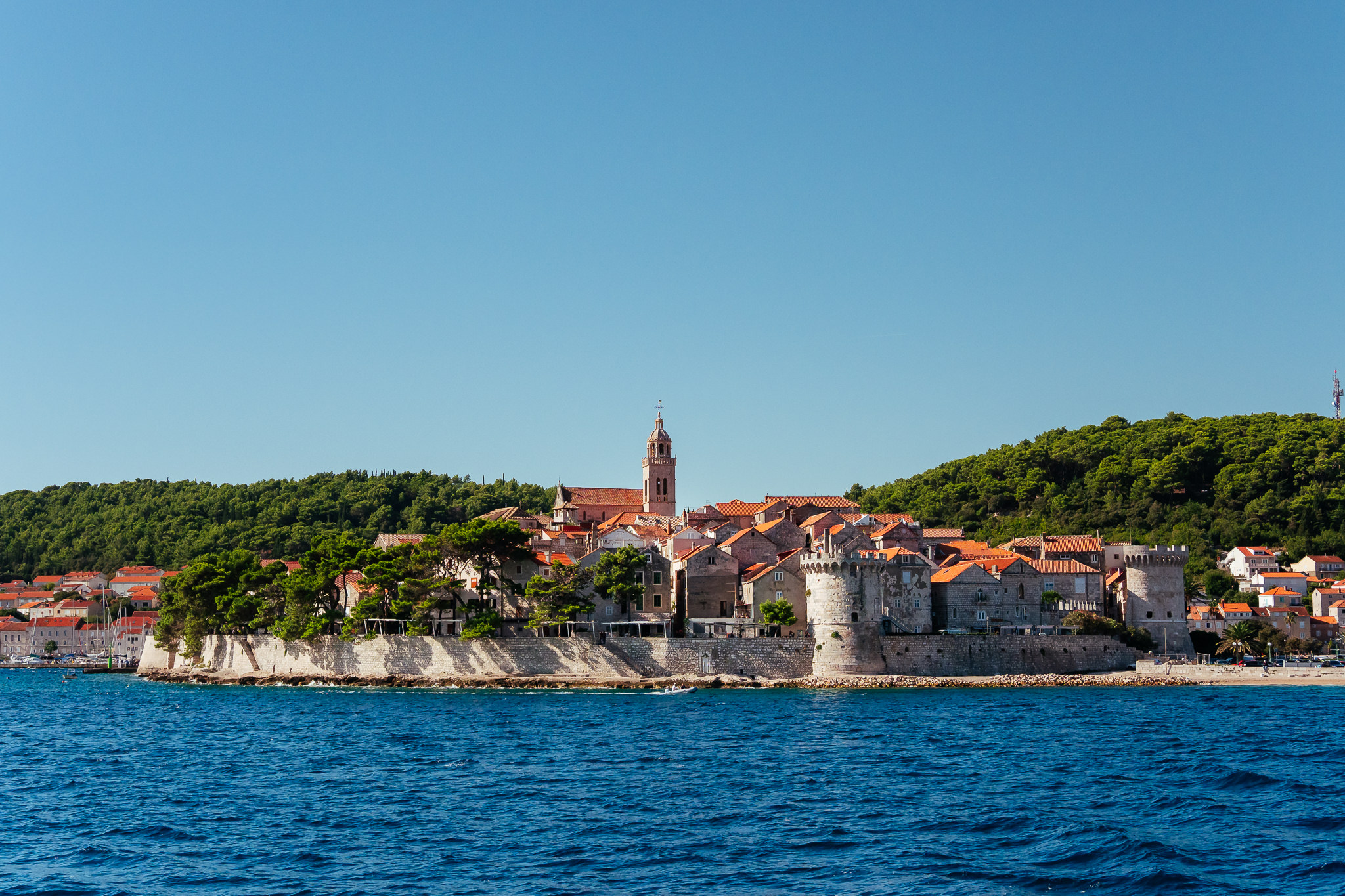 ebike tours in croatia 