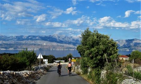 Day tour Island Brač