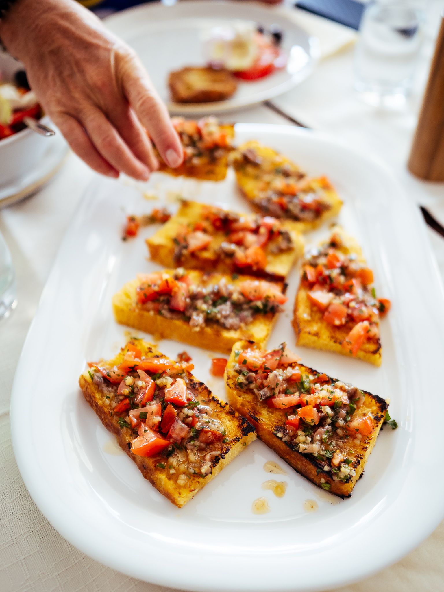 Gastro experiences Croatia 